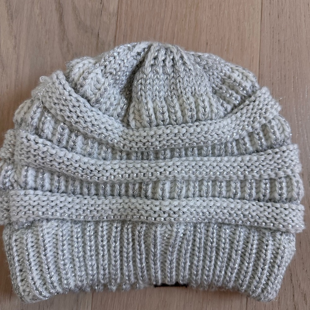 CCB Cheveux Beanie - Picture 2 of 2